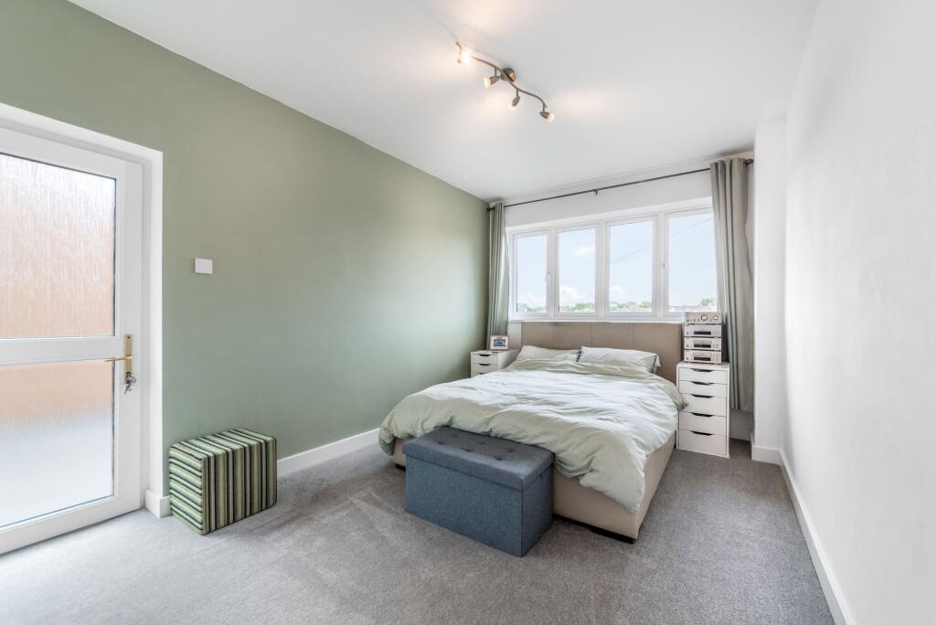 Principal Bedroom
