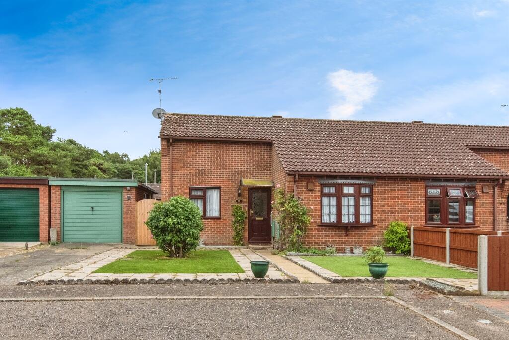 Rowan Drive, Brandon