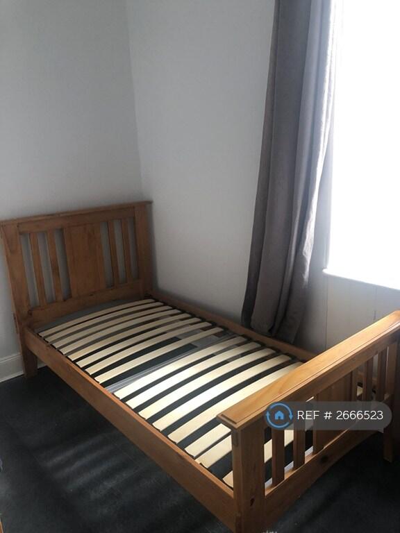 Bedroom 1-4