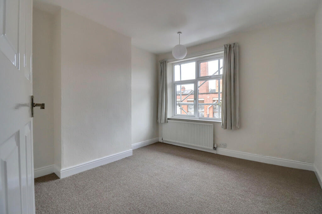 Front Bedroom