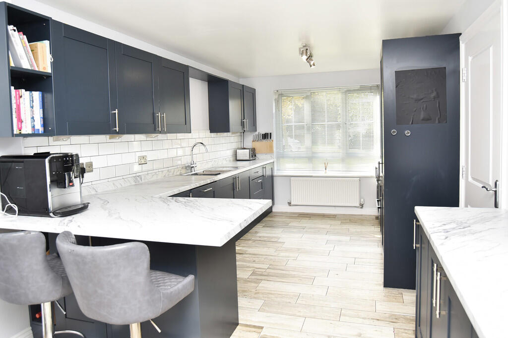 Allotment Gardens, Harrogate