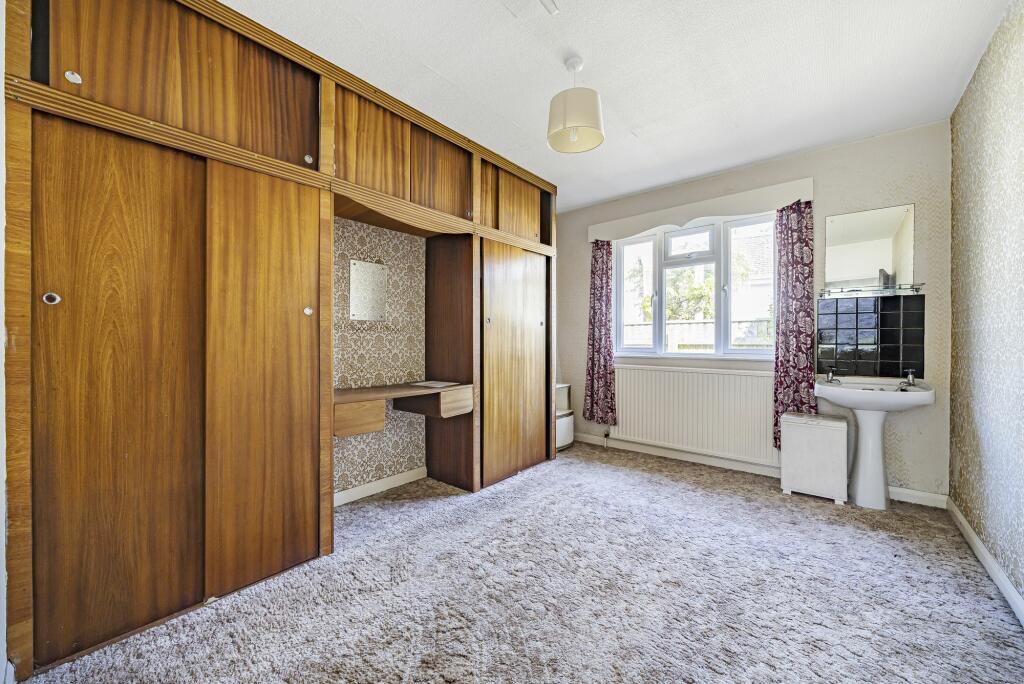 Bedroom Five