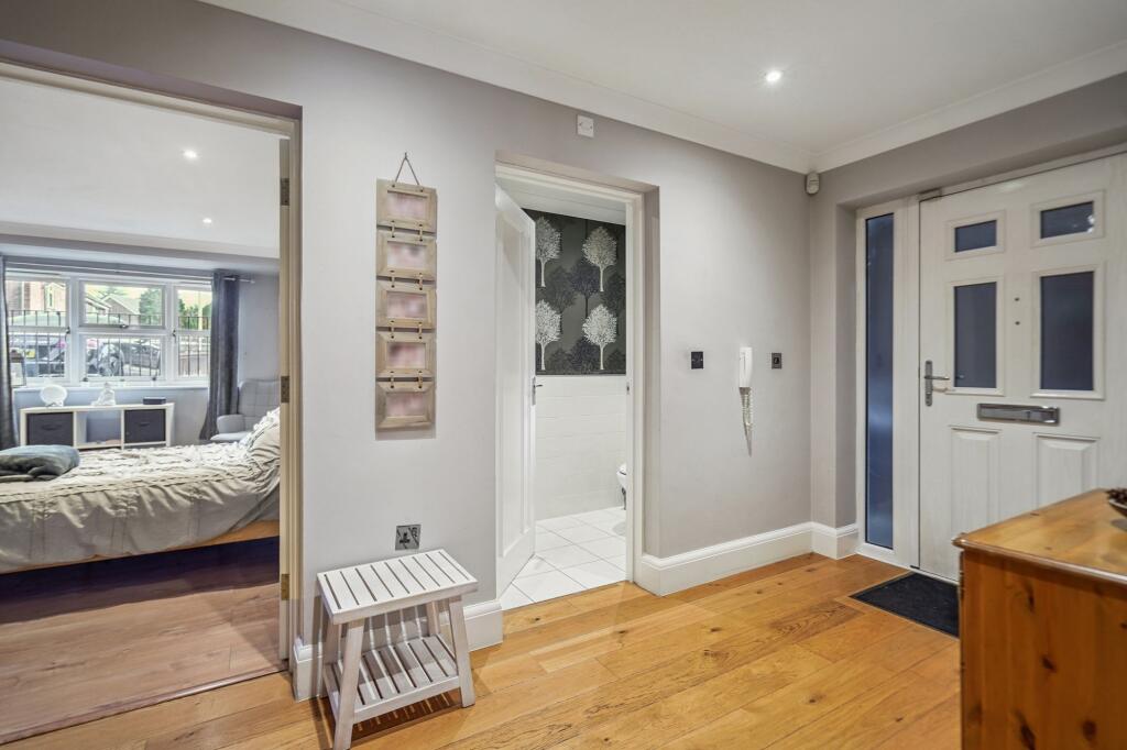 Hallway