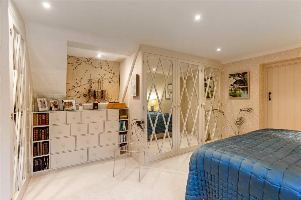 Principal Bedroom