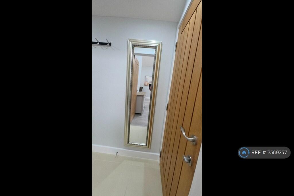 Full Length Mirror