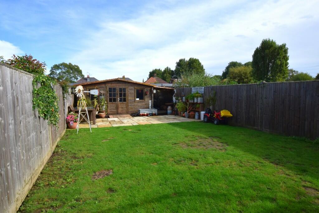 Rear Garden (1)
