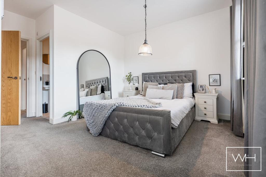 19 Brodsworth Court,