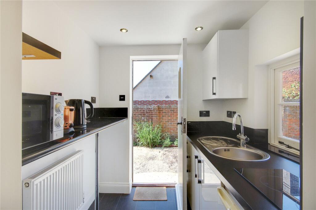 Integral Annexe