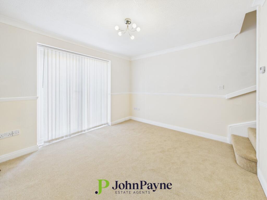 Living Dining Room