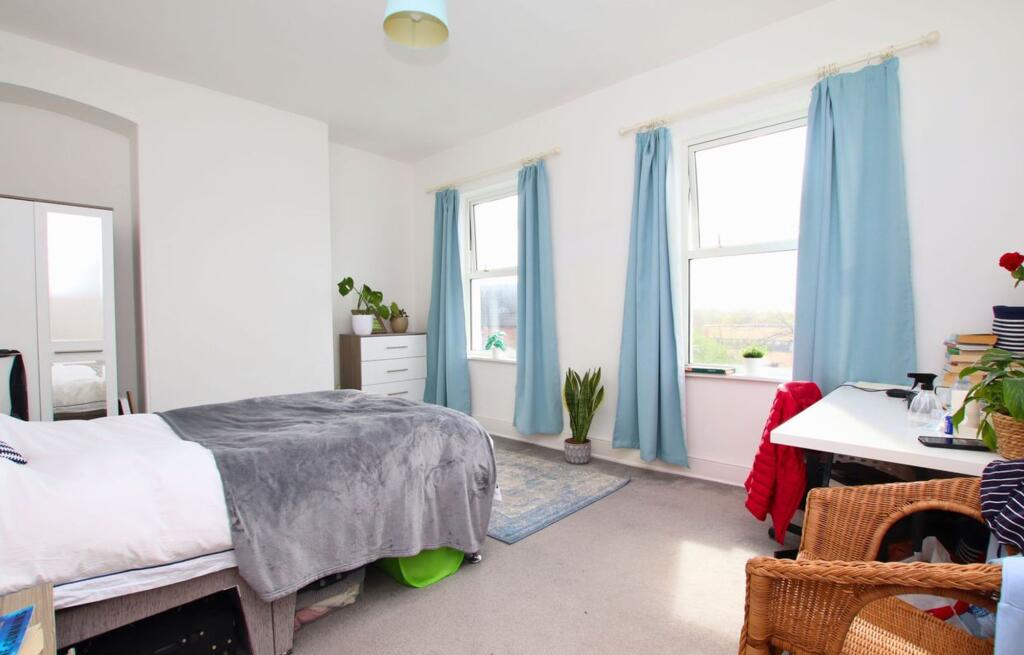 Bedrooms