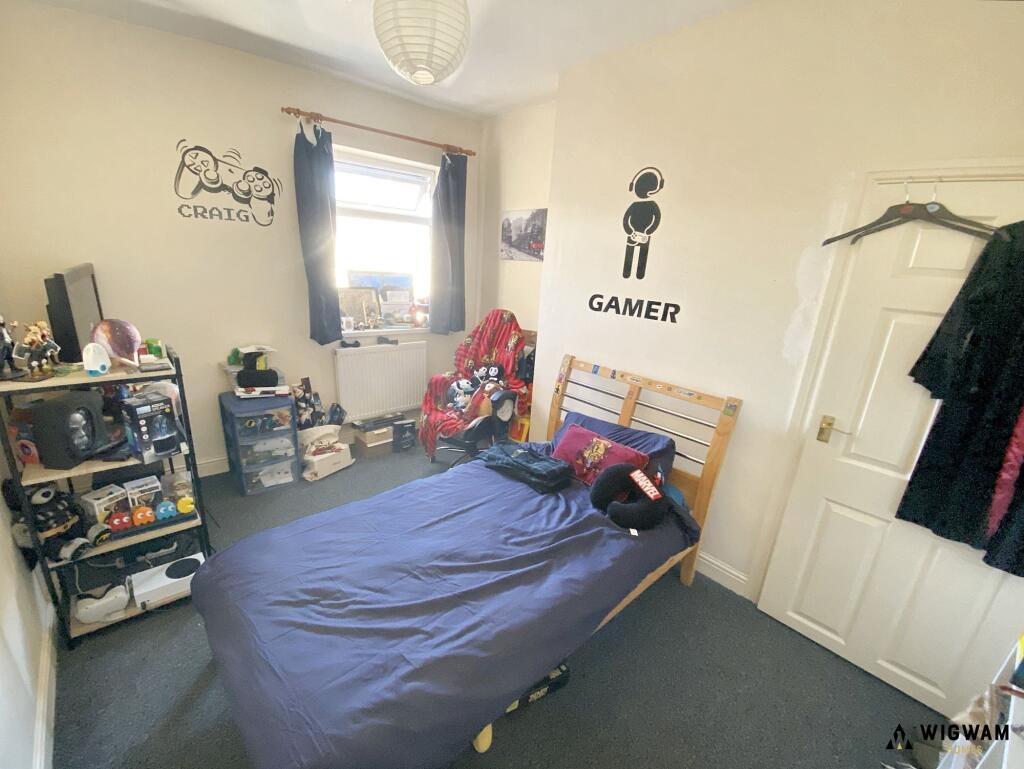 Bedroom 2