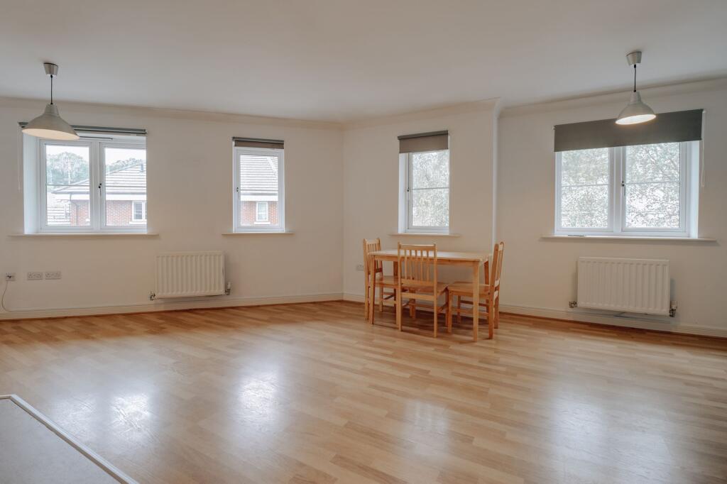 Open-plan living #2