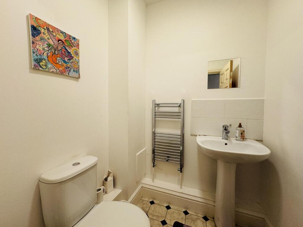 WC