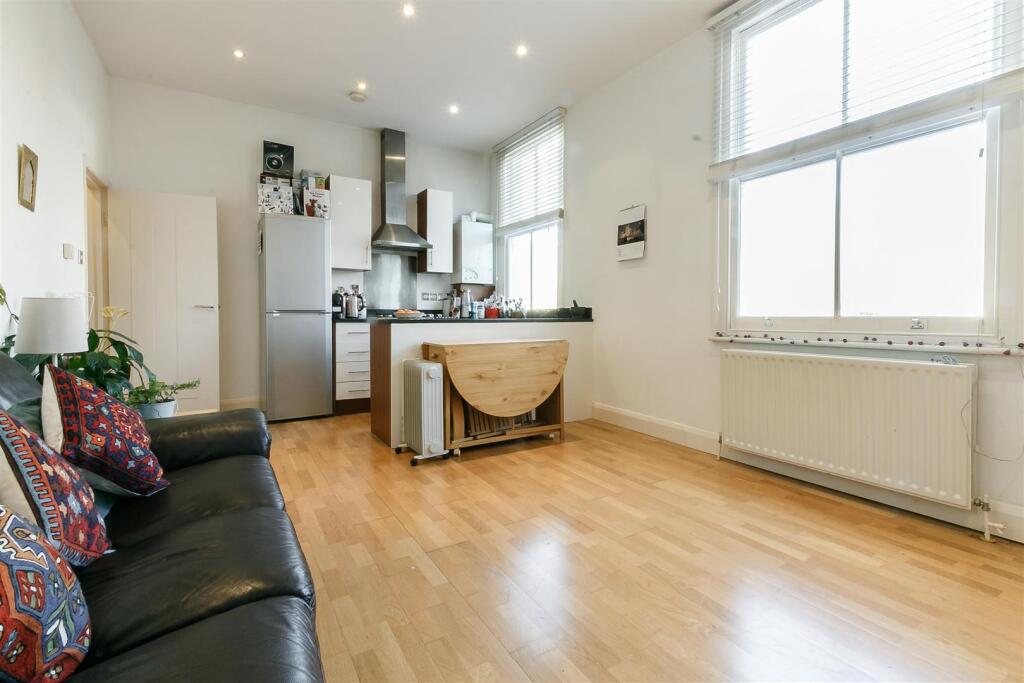 Eden Harper Hayter Road