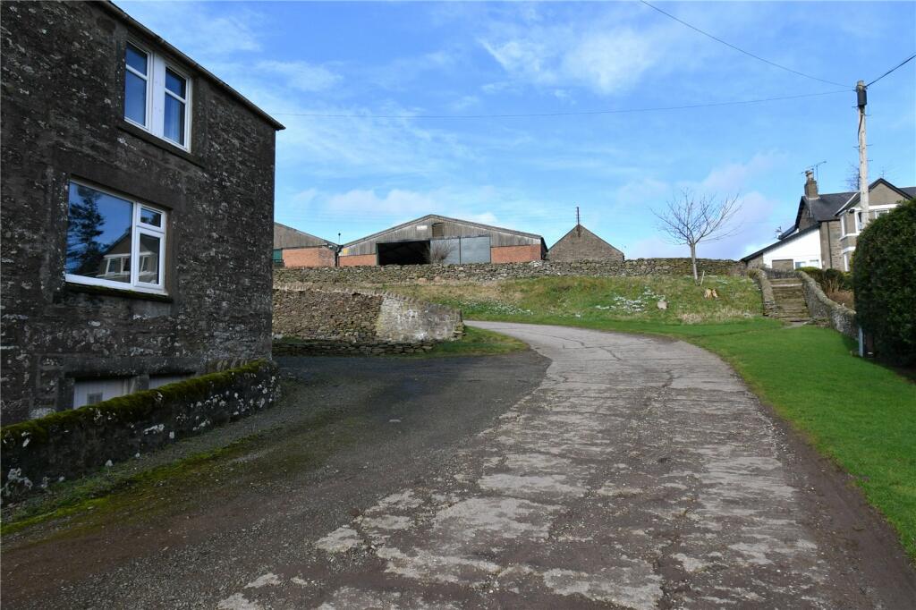 The Steading