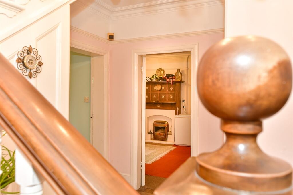 Internal Lifestyle Photograph