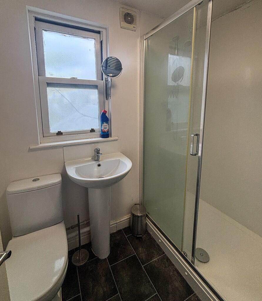 Communal Shower R...