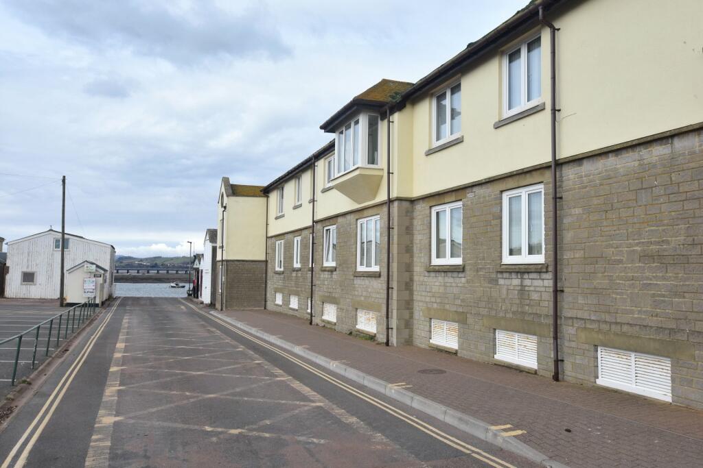 Morgans Quay