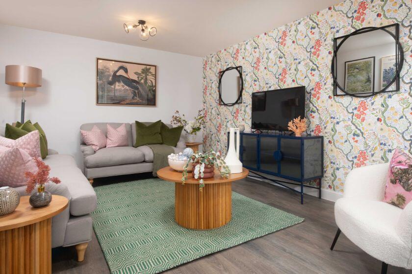 Radleigh lounge