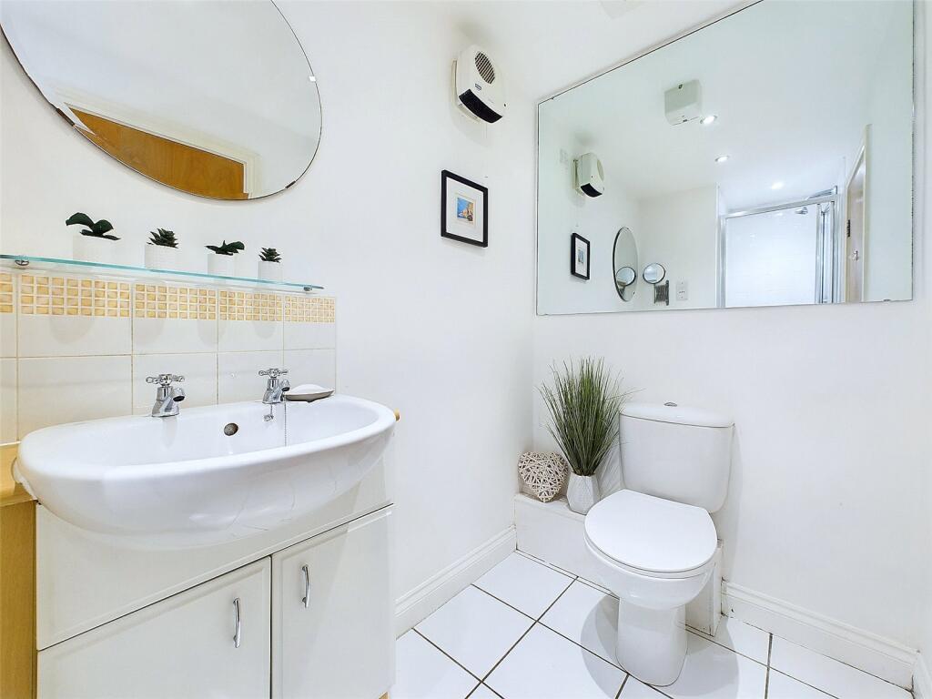 En Suite