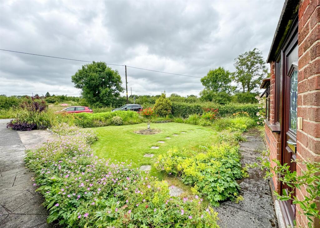 GARDEN