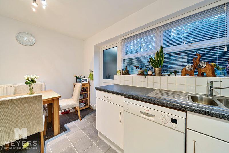 Ground Floor Kitchen/Diner