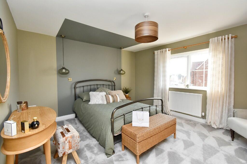 Show Home Image