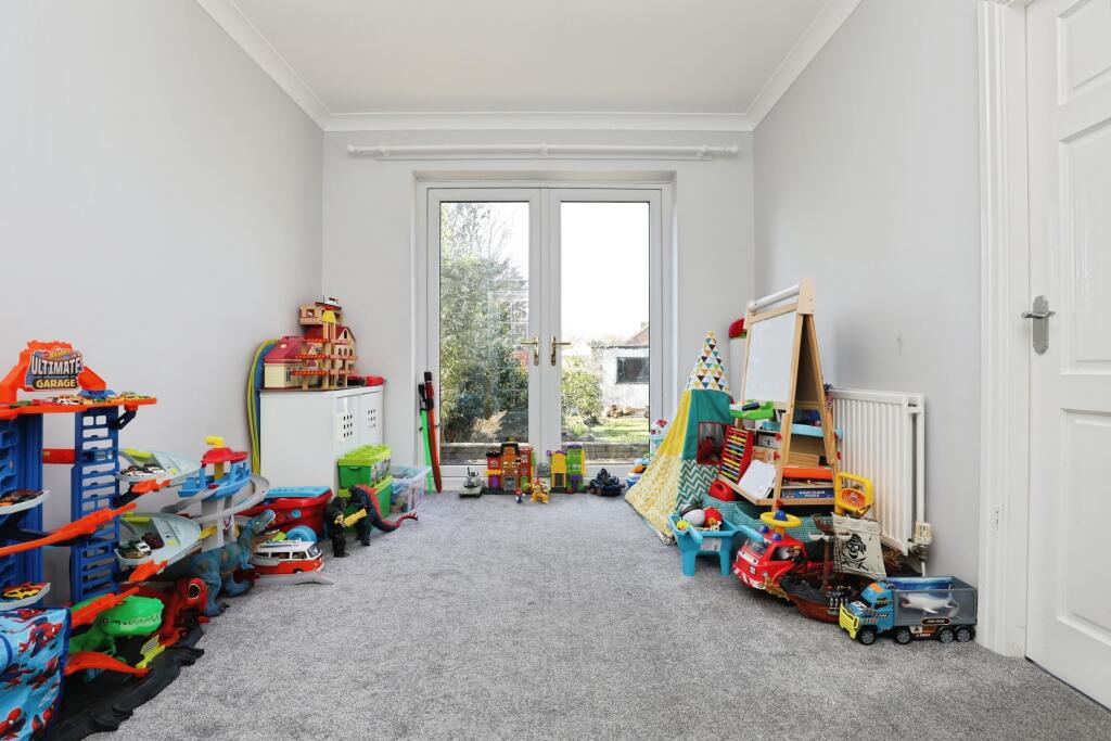 Play Room