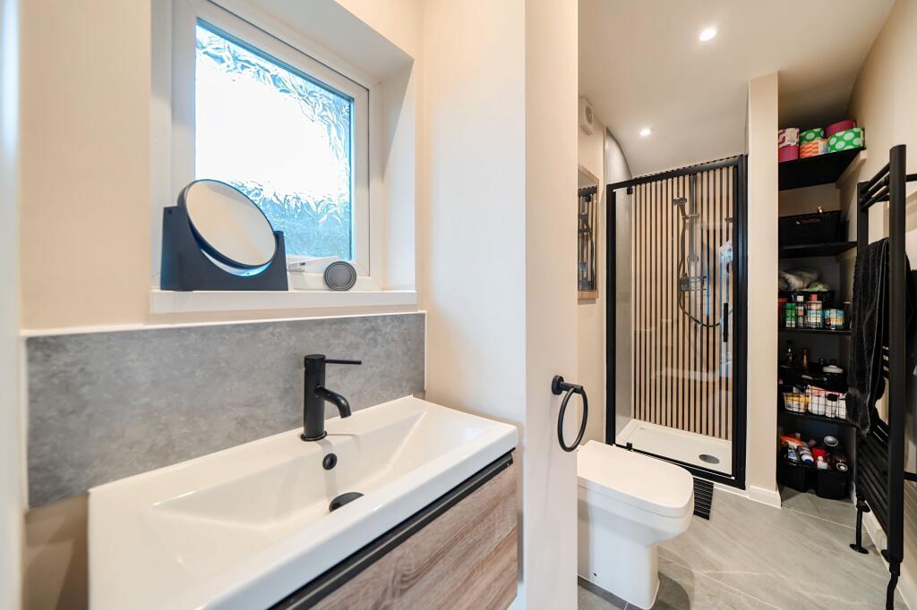 Bathrooms