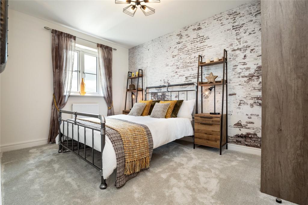 Show Home