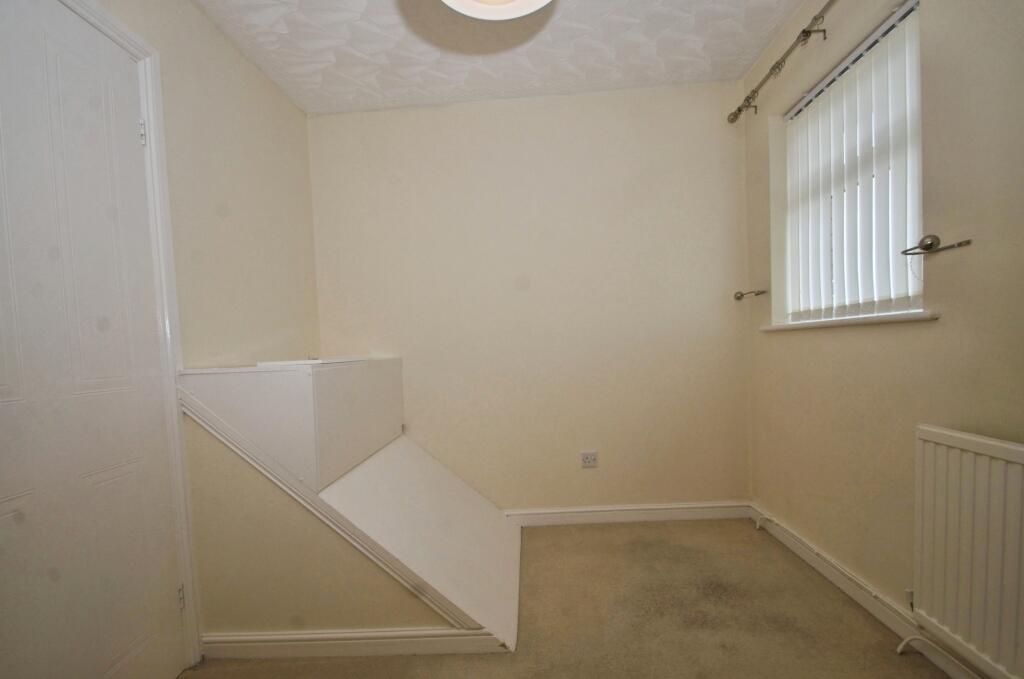 Bedroom Four / Study