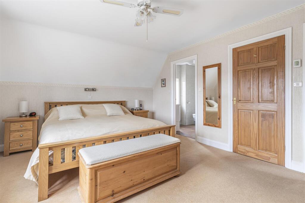 Cornerstone, Little Brington