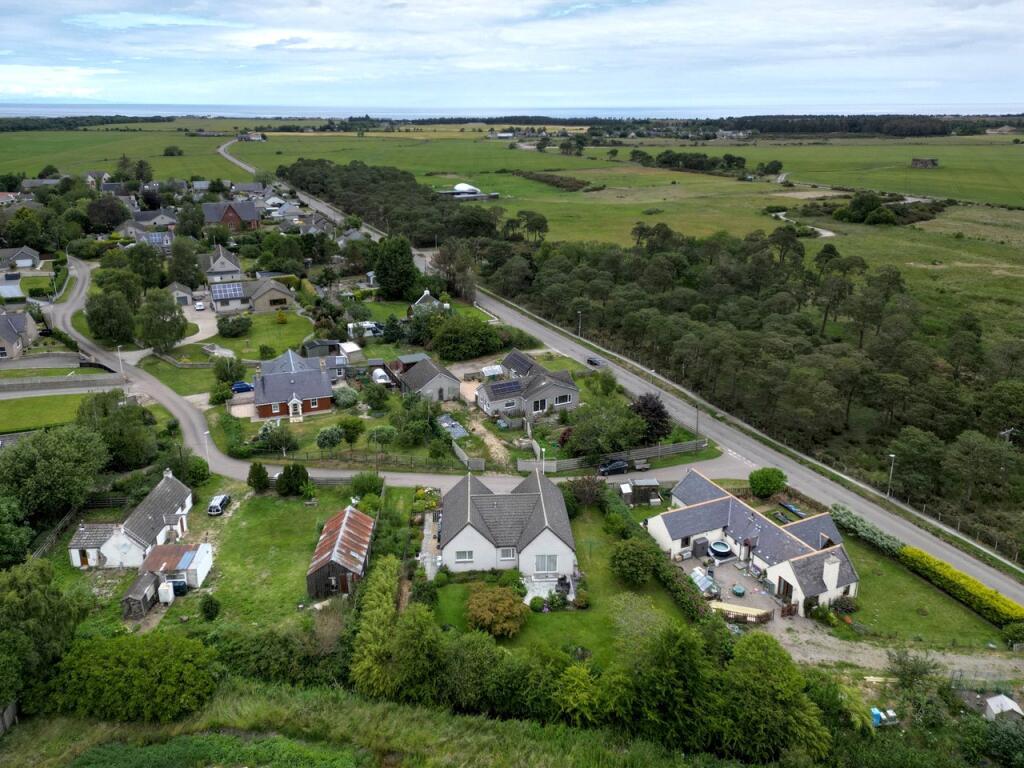 Inchdryne