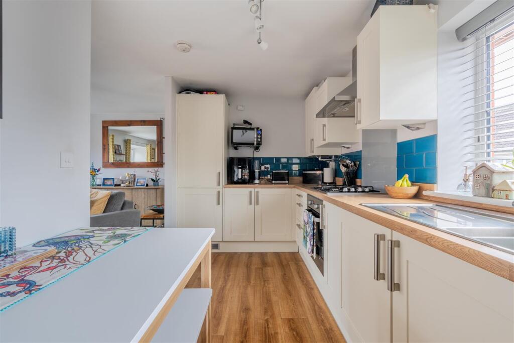 Goldcrest Walk, Keynsham, Bristol