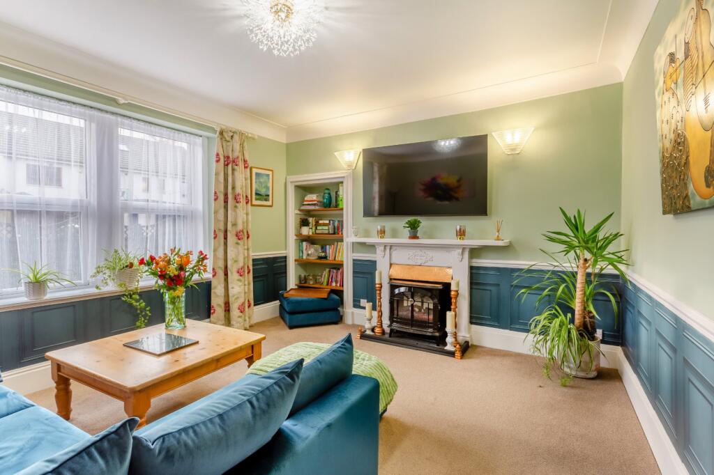 7a Bath Street