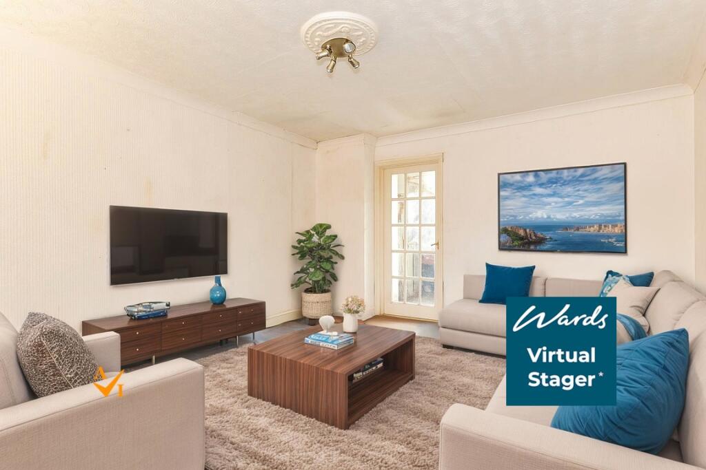 Lounge (Contemporary Style)