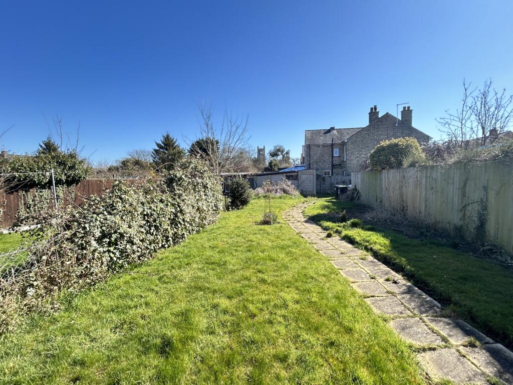 Garden main