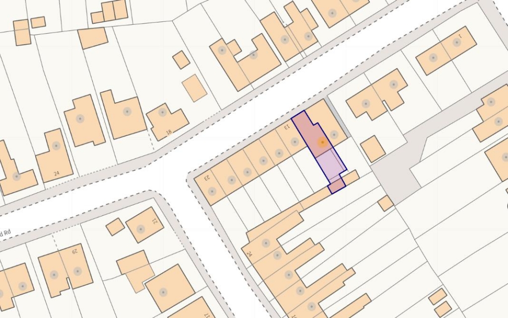 Guide plan