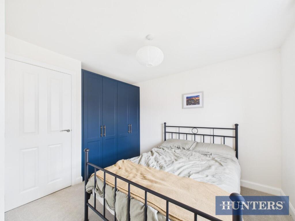 Bedroom 2 alt