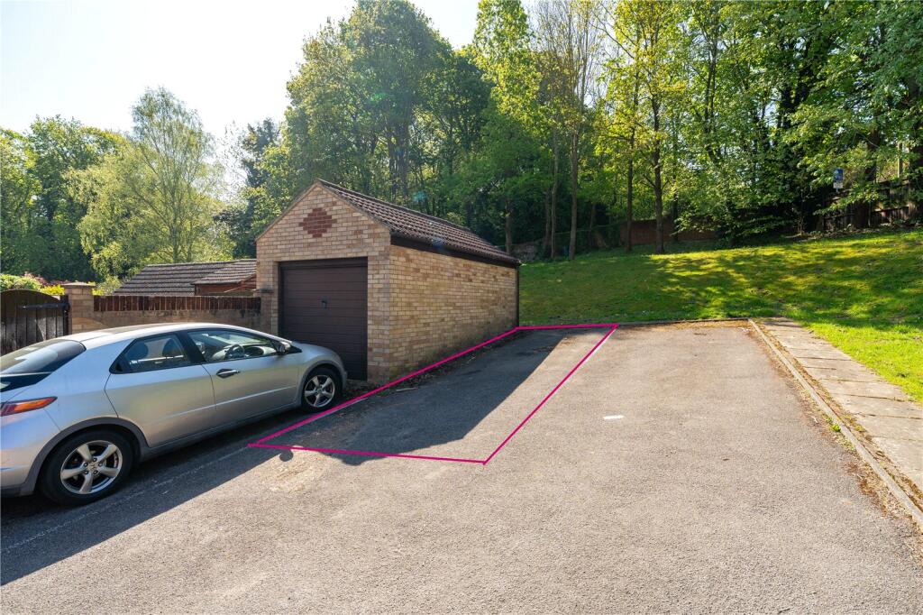 Additional Parking