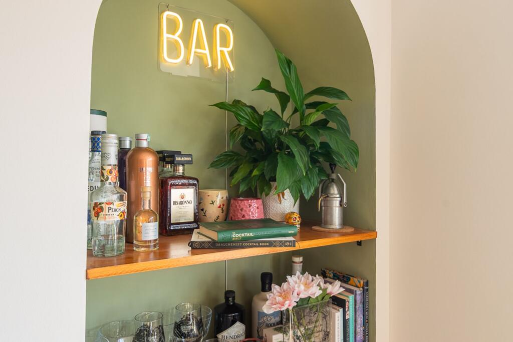 Alcove