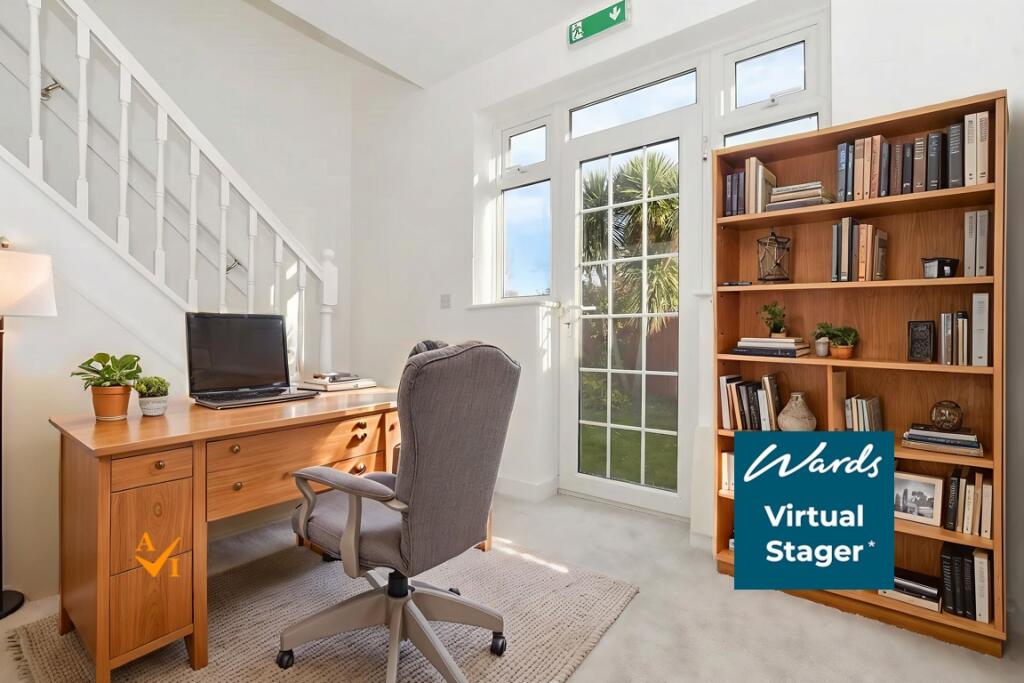 Entrance Hall (Contemporary Style)