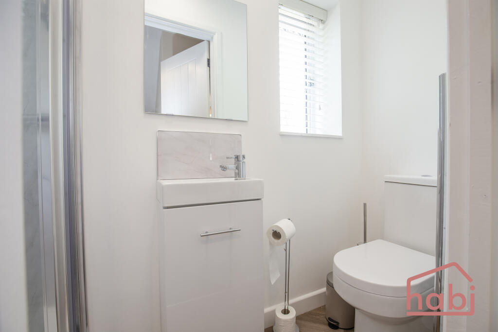 shower room 2