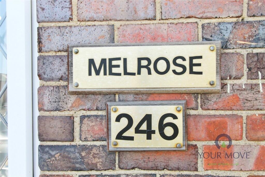 Melrose