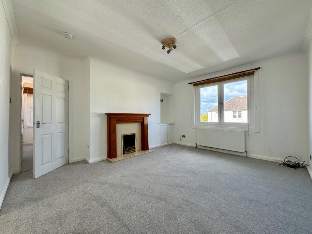 Living room.