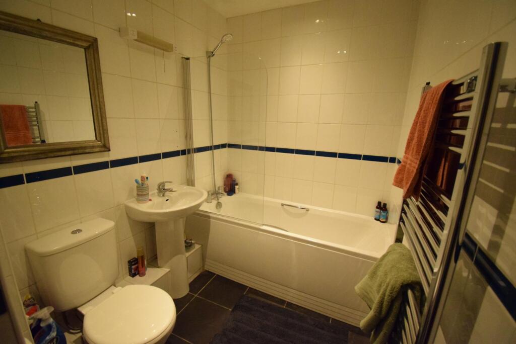 bath