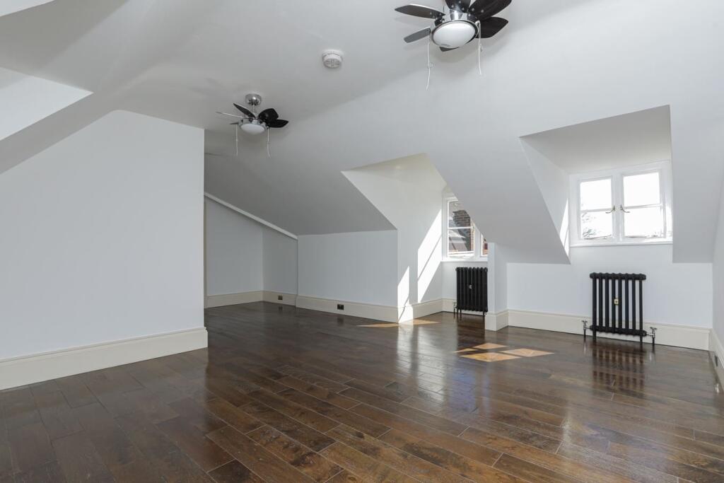 Apartment 11