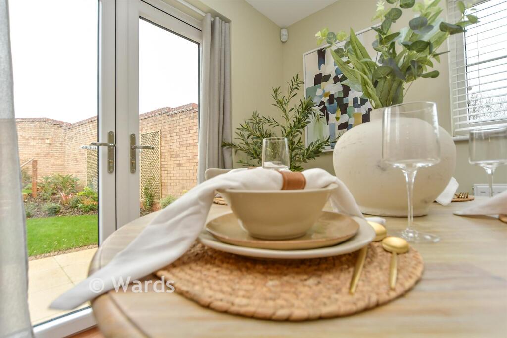 Internal Lifestyle Photograph