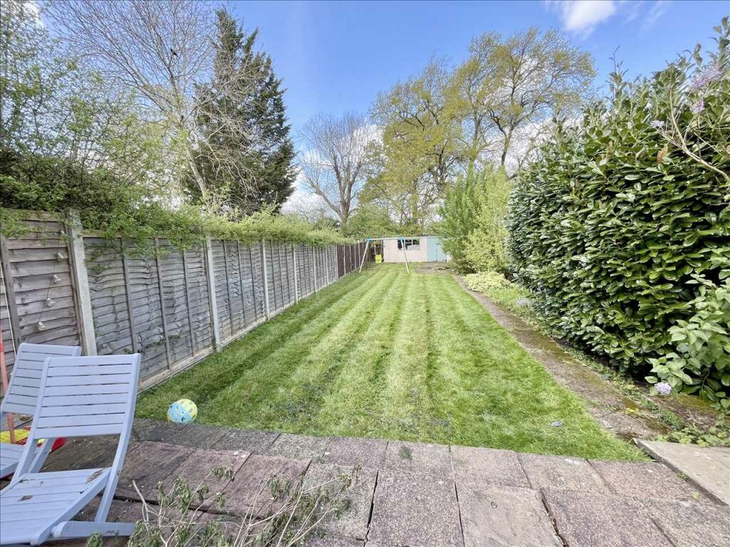 GARDEN