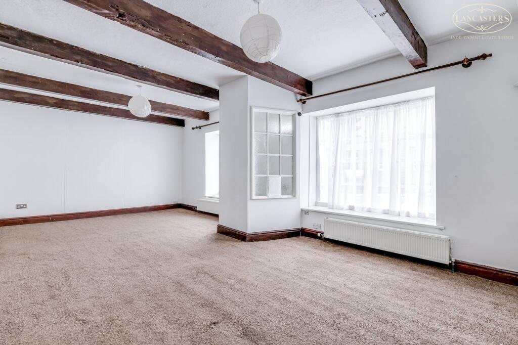 Reception Room 1